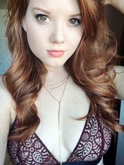 Image Amber McConnell nude